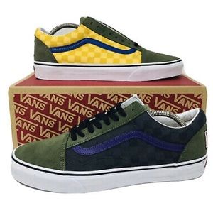 Vans Old Skool OTW shoe in mens 4 or women’s 5.5